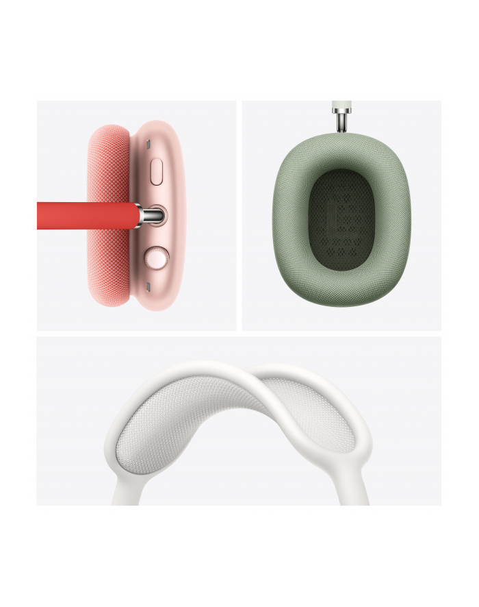 apple Słuchawki AirPods Max - Green główny