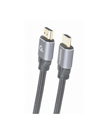 gembird Kabel HDMI High Speed Ethernet 1m