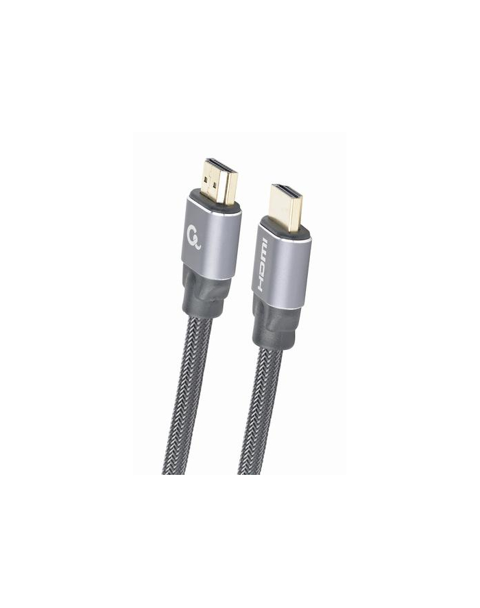 gembird Kabel HDMI High Speed Ethernet 1m główny