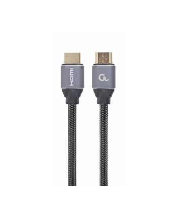 gembird Kabel HDMI High Speed Ethernet 2m