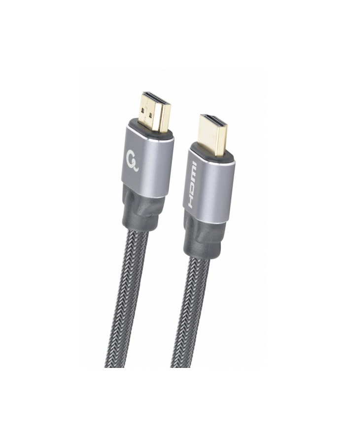 gembird Kabel HDMI High Speed Ethernet 2m główny