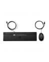 hp inc. HP USB 320K Keyboard and 320M Mouse Combo - nr 5