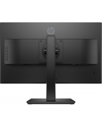 hp inc. HP P24q G4 23.8inch Monitor IPS QHD 2560x1400 16:9 5ms 1xHDMI 1xVGA Height Adjust 3YW