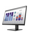 hp inc. HP P24q G4 23.8inch Monitor IPS QHD 2560x1400 16:9 5ms 1xHDMI 1xVGA Height Adjust 3YW - nr 12