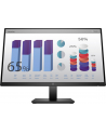 hp inc. HP P24q G4 23.8inch Monitor IPS QHD 2560x1400 16:9 5ms 1xHDMI 1xVGA Height Adjust 3YW - nr 17