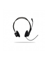 LOGITECH 981-000100x Słuchawki + mikrofon, PC 960 Stereo Headset USB - nr 1