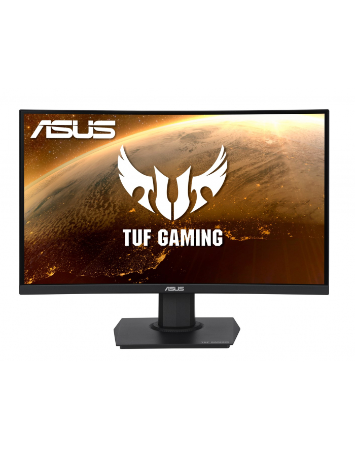 asus Monitor 23.6 cale VG24VQE główny