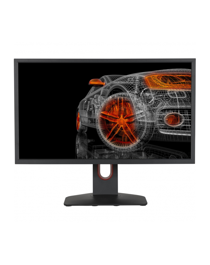 zowie Monitor BENQ XL2540K LED 1ms/12MLN:1/HDMI/GAMING główny