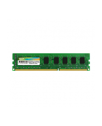 silicon power Pamięć DDR3 8GB/1600(1*8G) CL11 UDIMM