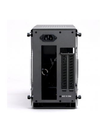 ZALMAN M2 Mini Gray PC Case