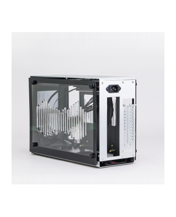 ZALMAN M2 Mini Silver PC Case