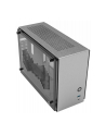 ZALMAN M2 Mini Silver PC Case - nr 11