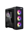 ZALMAN M3 Plus RGB PC Case - nr 1