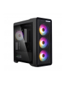 ZALMAN M3 Plus RGB PC Case - nr 5