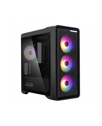 ZALMAN M3 Plus RGB PC Case