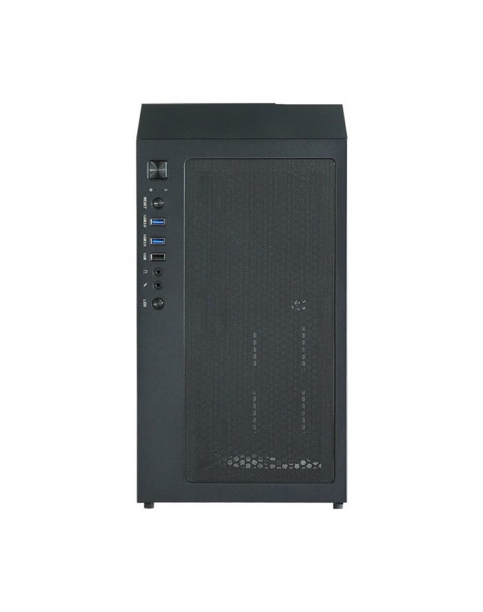 ZALMAN Z3 Iceberg Black PC Case główny