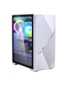 ZALMAN Z3 Iceberg White PC Case - nr 1