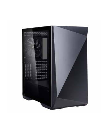 ZALMAN Z9 Iceberg PC Case