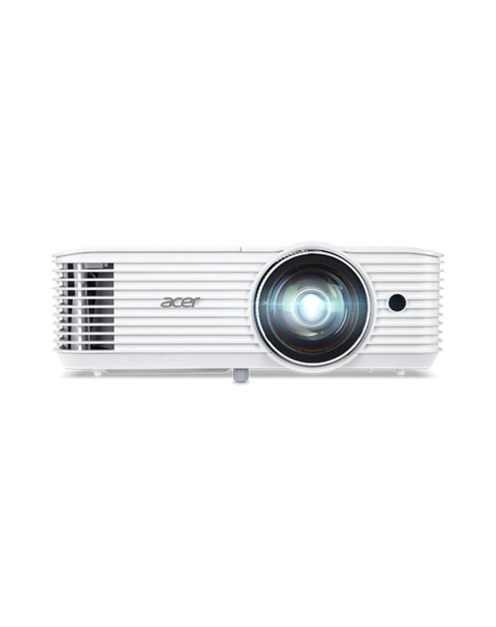 acer Projektor S1386WH ShortThrow DLP WXGA/3600lm/20000/2,7kg/HDMI główny