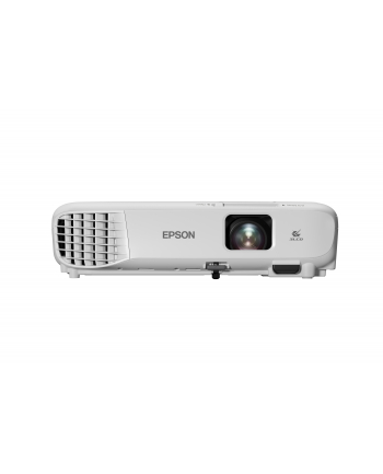 epson Projektor EB-W06  3LCD/WXGA/3700AL/16k:1/HDMI