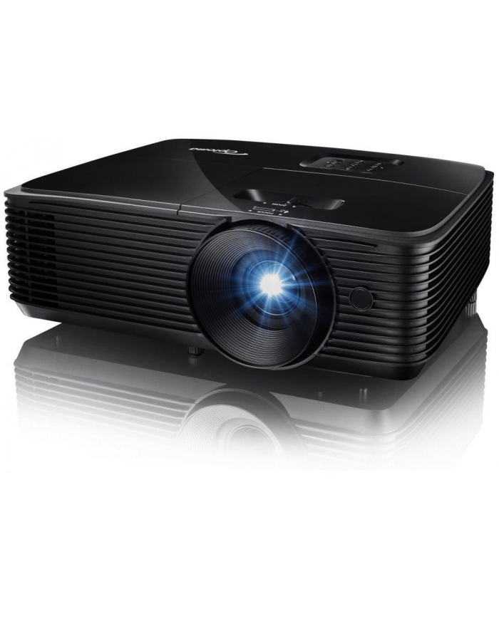 optoma Projektor HD146X DLP FullHD 1080p, 3600, 30 000:1 główny