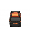 EXTRALINK AI-9 Fusion splicer 7800mAh battery LED lamp LCD display 5.1inch - nr 12