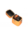 EXTRALINK AI-9 Fusion splicer 7800mAh battery LED lamp LCD display 5.1inch - nr 42
