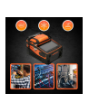 EXTRALINK AI-9 Fusion splicer 7800mAh battery LED lamp LCD display 5.1inch - nr 47