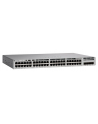 CISCO Catalyst 9200L 48-port Partial PoE+ 4 x 10Gbps NW Essentials - nr 3