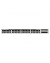 CISCO Catalyst 9200L 48-port Partial PoE+ 4 x 10Gbps NW Essentials - nr 2