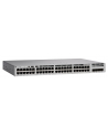 CISCO Catalyst 9200L 48-port Partial PoE+ 4 x 10Gbps NW Essentials - nr 4