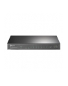 TP-LINK 10-Port Gigabit PoE+ Switch 8 Gigabit PoE+ Ports 1 Gigabit RJ45 Ports and 1 Gigabit SFP Slots 802.3at/af 63W PoE Power - nr 18