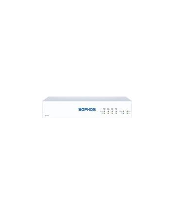 SOPHOS SG 115 Rev.3 Security Appliance EU/UK/US power cord