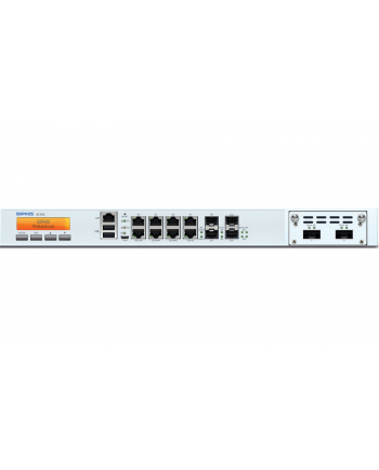 SOPHOS SG 330 rev.2 Security Appliance - EU/UK power cord