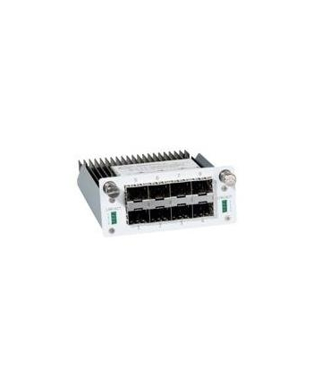 SOPHOS SG Series FleXi Port module - 8 port GbE SFP for SG/XG 2xx/3xx/4xx only