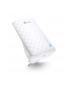 TP-LINK AC750 Wi-Fi Range Extender Wall Plugged 3 internal antennas 433Mbps at 5GHz + 300Mbps at 2.4GHz Range Extender mode WPS - nr 1
