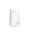 TP-LINK AC750 Wi-Fi Range Extender Wall Plugged 3 internal antennas 433Mbps at 5GHz + 300Mbps at 2.4GHz Range Extender mode WPS - nr 2