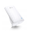 TP-LINK AC750 Wi-Fi Range Extender Wall Plugged 3 internal antennas 433Mbps at 5GHz + 300Mbps at 2.4GHz Range Extender mode WPS - nr 8