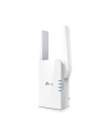 TP-LINK AX1500 Wi-Fi 6 Range Extender Broadcom 1.5GHz Tri-Core CPU Wall Plugged 2 external antennas - nr 9