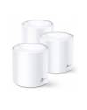 TP-LINK AX1800 Whole Home Mesh Wi-Fi 6 System 574 Mbps at 2.4 GHz + 1201 Mbps at 5 GHz - nr 15