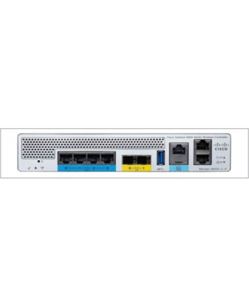 CISCO Catalyst 9800-L Wireless Controller Fiber Uplink