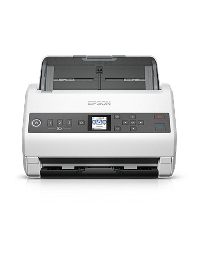 epson Skaner WF DS-730N  A4/ADF100/80ipm/GLAN/2S-1P główny