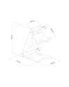 newstar Uchwyt na telefon DS10-150SL1 - nr 61