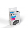 TRACER Deal Black RF Nano Mouse Wireless - nr 12