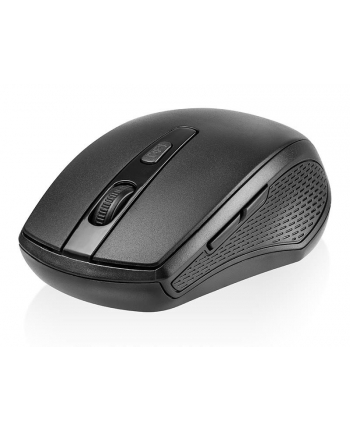 TRACER Deal Black RF Nano Mouse Wireless