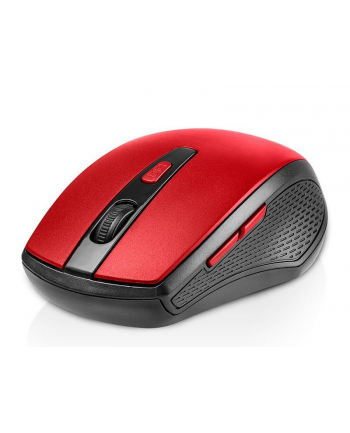 TRACER Deal Red RF Nano Mouse Wireless