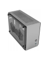 ZALMAN M2 Mini Silver PC Case - nr 16