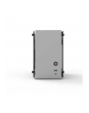 ZALMAN M2 Mini Silver PC Case - nr 6