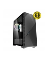 ZALMAN Z3 Iceberg Black PC Case - nr 1