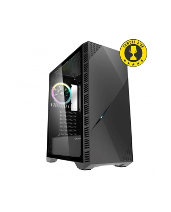 ZALMAN Z3 Iceberg Black PC Case